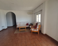 Revente - Appartement Attique - Torrevieja - Torrelamata - La Mata
