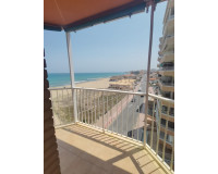 Revente - Appartement Attique - Torrevieja - Torrelamata - La Mata