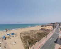 Revente - Appartement Attique - Torrevieja - Torrelamata - La Mata