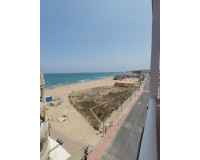 Revente - Appartement Attique - Torrevieja - Torrelamata - La Mata