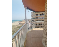 Revente - Appartement Attique - Torrevieja - Torrelamata - La Mata