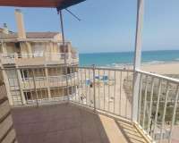 Revente - Appartement Attique - Torrevieja - Torrelamata - La Mata