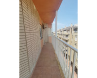 Revente - Appartement Attique - Torrevieja - Torrelamata - La Mata