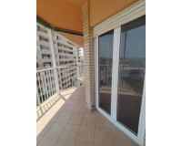 Revente - Appartement Attique - Torrevieja - Torrelamata - La Mata