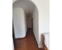 Revente - Appartement Attique - Torrevieja - Torrelamata - La Mata