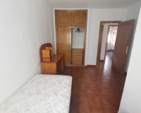Revente - Appartement Attique - Torrevieja - Torrelamata - La Mata