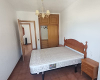 Revente - Appartement Attique - Torrevieja - Torrelamata - La Mata