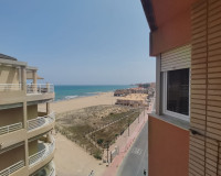 Revente - Appartement Attique - Torrevieja - Torrelamata - La Mata