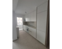 Revente - Appartement Attique - Torrevieja - Torrelamata - La Mata