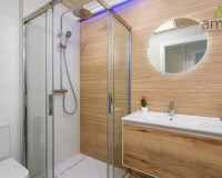 Revente - Bungalow - Balcones de Amay - Torrevieja - Torrevieja - Los Balcones