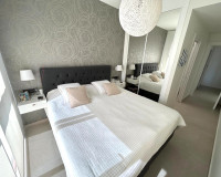 Revente - Bungalow - Balcones de Amay - Torrevieja - Torrevieja - Los Balcones