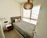 Revente - Bungalow - Balcones de Amay - Torrevieja - Torrevieja - Los Balcones