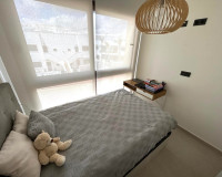 Revente - Bungalow - Balcones de Amay - Torrevieja - Torrevieja - Los Balcones