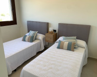 Revente - Bungalow - Balcones de Amay - Torrevieja - Torrevieja - Los Balcones