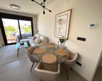 Revente - Bungalow - Balcones de Amay - Torrevieja - Torrevieja - Los Balcones