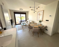 Revente - Bungalow - Balcones de Amay - Torrevieja - Torrevieja - Los Balcones