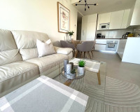 Revente - Bungalow - Balcones de Amay - Torrevieja - Torrevieja - Los Balcones