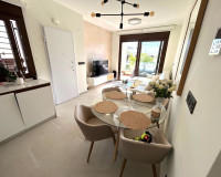 Revente - Bungalow - Balcones de Amay - Torrevieja - Torrevieja - Los Balcones