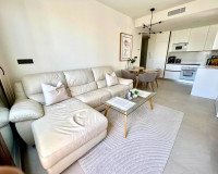 Revente - Bungalow - Balcones de Amay - Torrevieja - Torrevieja - Los Balcones