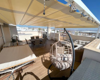 Revente - Bungalow - Balcones de Amay - Torrevieja - Torrevieja - Los Balcones