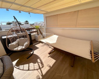 Revente - Bungalow - Balcones de Amay - Torrevieja - Torrevieja - Los Balcones