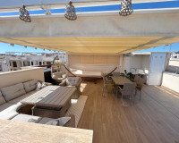 Revente - Bungalow - Balcones de Amay - Torrevieja - Torrevieja - Los Balcones