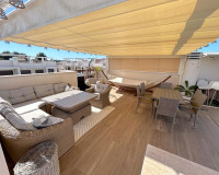 Revente - Bungalow - Balcones de Amay - Torrevieja - Torrevieja - Los Balcones