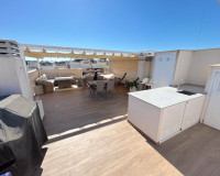 Revente - Bungalow - Balcones de Amay - Torrevieja - Torrevieja - Los Balcones