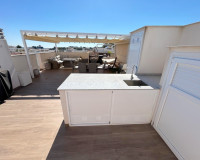 Revente - Bungalow - Balcones de Amay - Torrevieja - Torrevieja - Los Balcones