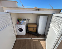 Revente - Bungalow - Balcones de Amay - Torrevieja - Torrevieja - Los Balcones