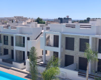 Revente - Bungalow - Balcones de Amay - Torrevieja - Torrevieja - Los Balcones