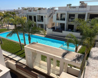 Revente - Bungalow - Balcones de Amay - Torrevieja - Torrevieja - Los Balcones