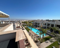 Revente - Bungalow - Balcones de Amay - Torrevieja - Torrevieja - Los Balcones