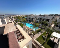 Revente - Bungalow - Balcones de Amay - Torrevieja - Torrevieja - Los Balcones