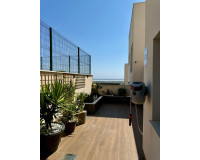 Revente - Bungalow - San Miguel de Salinas