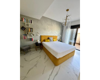 Revente - Bungalow - San Miguel de Salinas