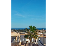 Revente - Villa - Orihuela Costa - Punta Prima