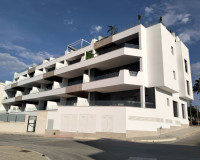 Venta - Apartment / Flat - Benijofar