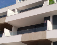 Venta - Apartment / Flat - Benijofar
