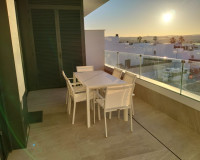 Venta - Apartment / Flat - Benijofar