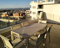 Venta - Apartment / Flat - Benijofar
