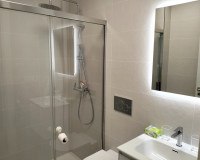 Venta - Apartment / Flat - Benijofar