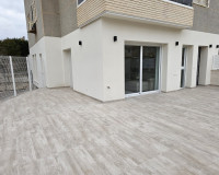 Venta - Apartment / Flat - Torrevieja - Nueva Torrevieja - Aguas Nuevas