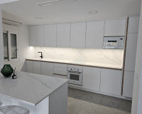 Venta - Apartment / Flat - Torrevieja - Nueva Torrevieja - Aguas Nuevas