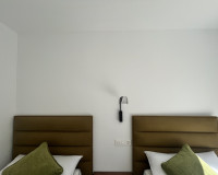 Venta - Apartment / Flat - Torrevieja - Nueva Torrevieja - Aguas Nuevas