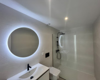 Venta - Apartment / Flat - Torrevieja - Nueva Torrevieja - Aguas Nuevas