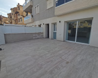 Venta - Apartment / Flat - Torrevieja - Nueva Torrevieja - Aguas Nuevas