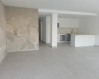 Venta - Apartment / Flat - Torrevieja - Nueva Torrevieja - Aguas Nuevas