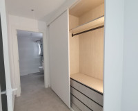 Venta - Apartment / Flat - Torrevieja - Nueva Torrevieja - Aguas Nuevas