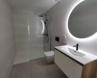 Venta - Apartment / Flat - Torrevieja - Nueva Torrevieja - Aguas Nuevas